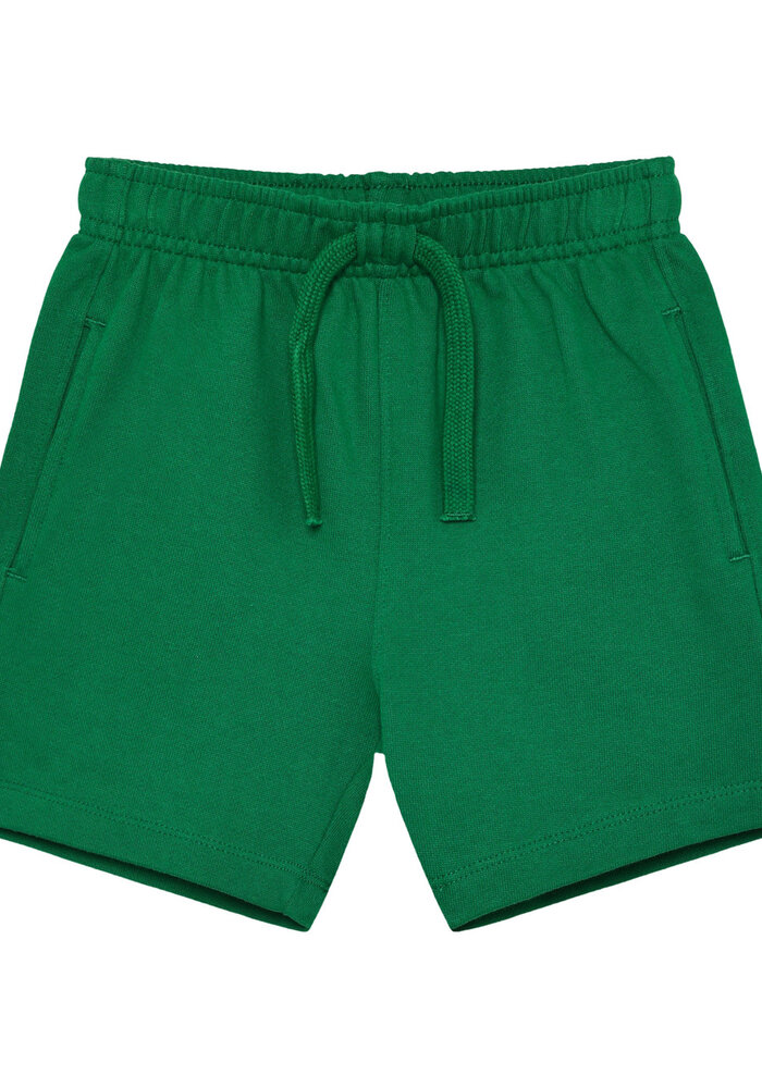 Enfant Shorts Sweat Verdant Green