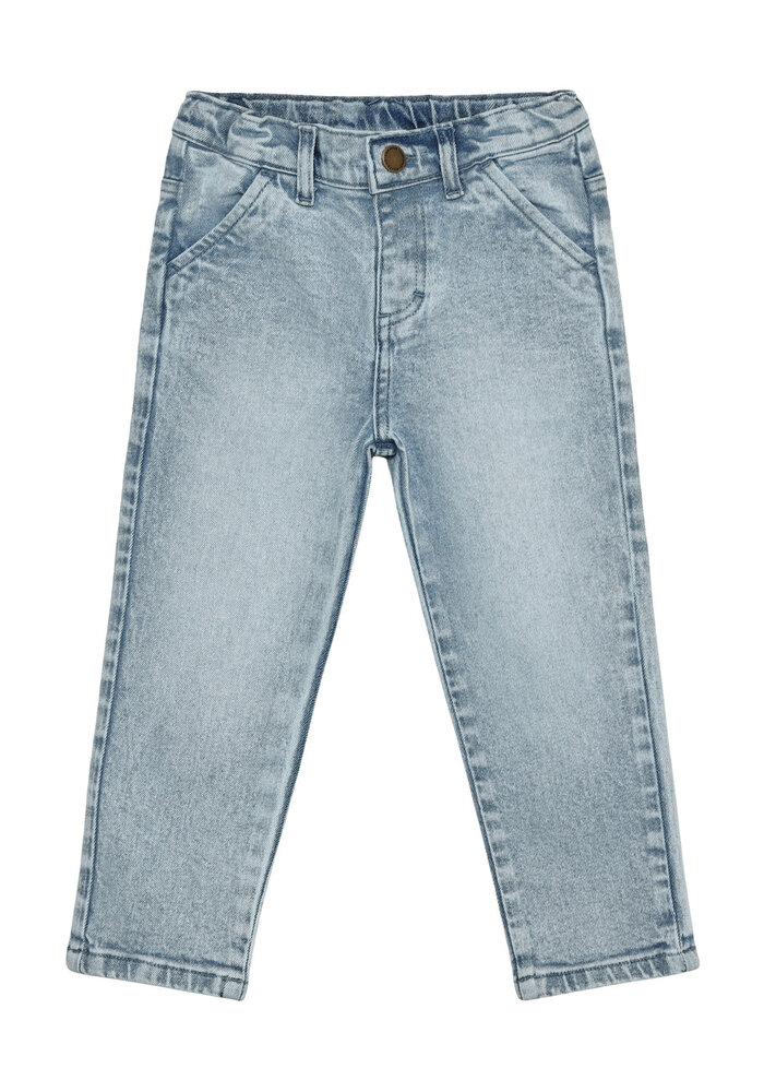 Enfant Jeans Denim Light Blue Denim