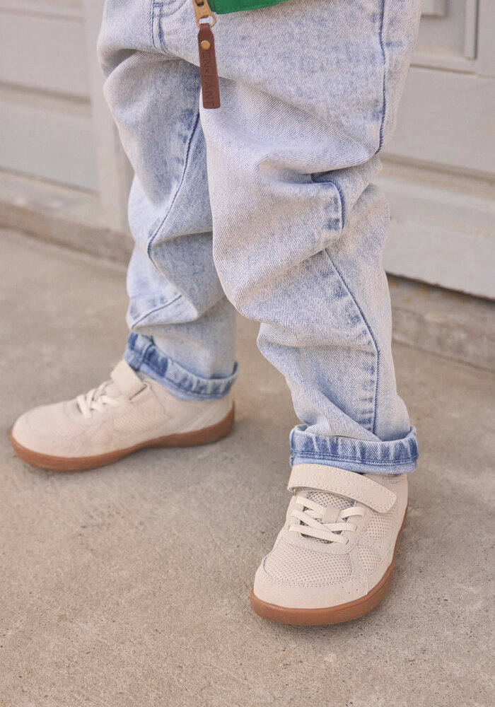 Enfant Jeans Denim Light Blue Denim