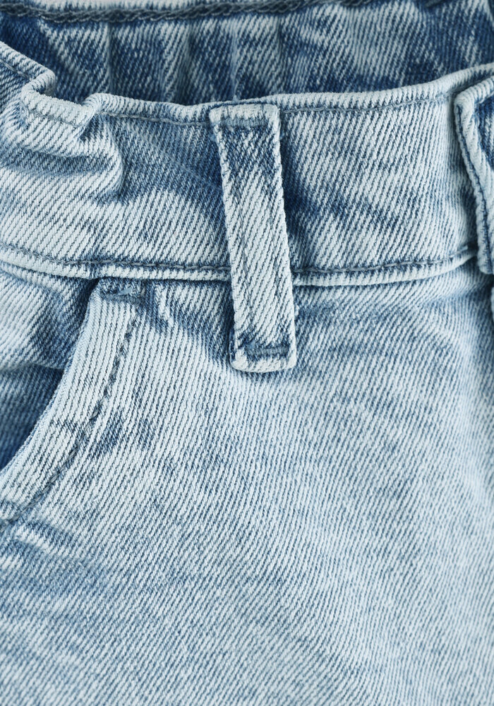 Enfant Jeans Denim Light Blue Denim