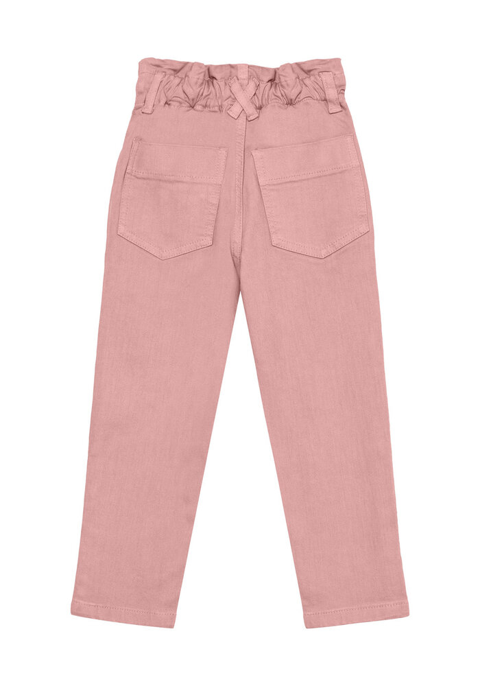 Enfant Pants Twill Zephyr