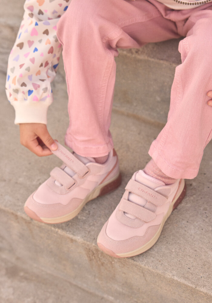 Enfant Pants Twill Zephyr