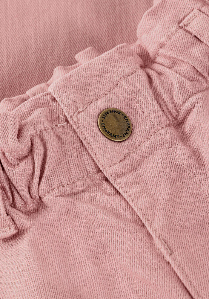 Enfant Pants Twill Zephyr