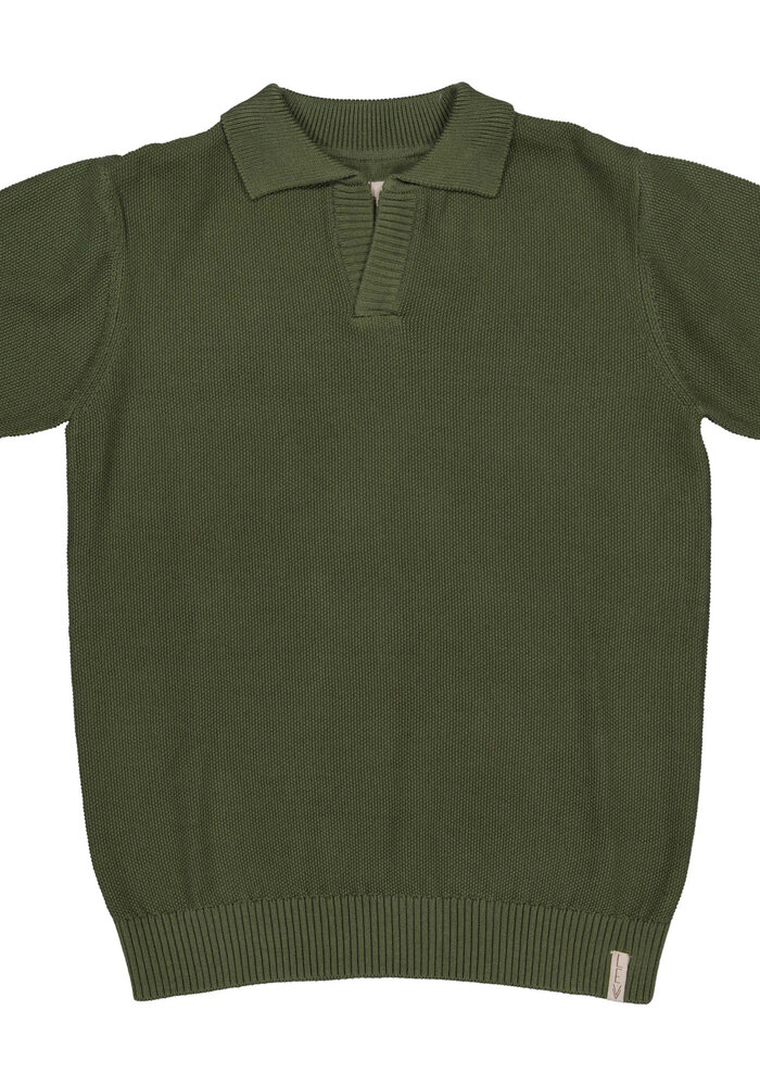 Levv BEREND Dark Green
