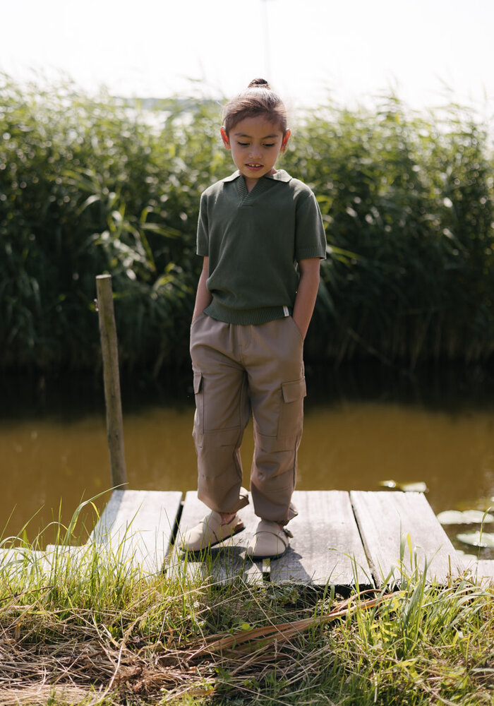 Levv BEREND Dark Green