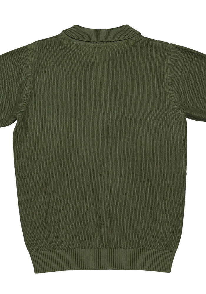 Levv BEREND Dark Green