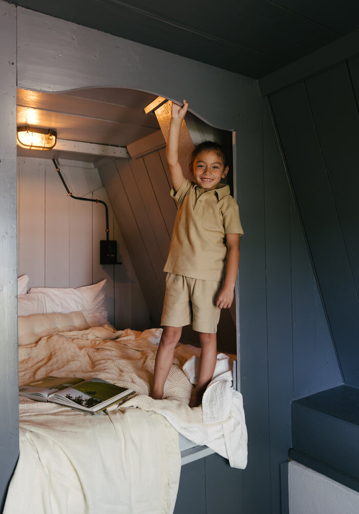 Levv BYRON Dessert Sand