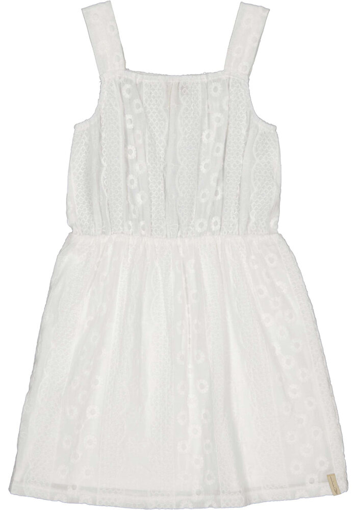 Levv BAILEY White Marble