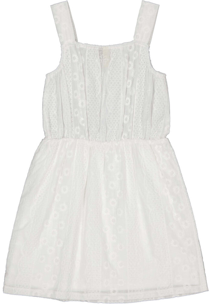 Levv BAILEY White Marble