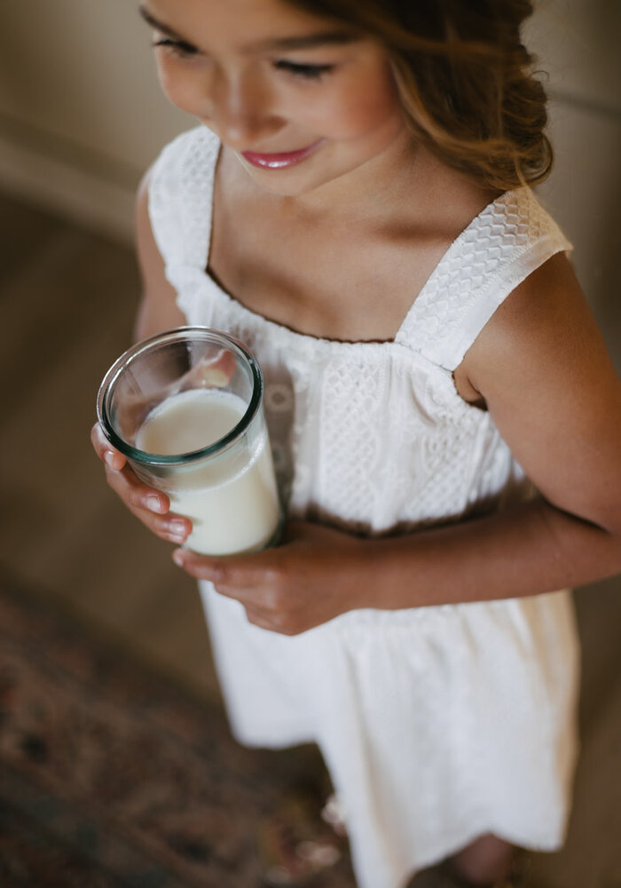 Levv BAILEY White Marble