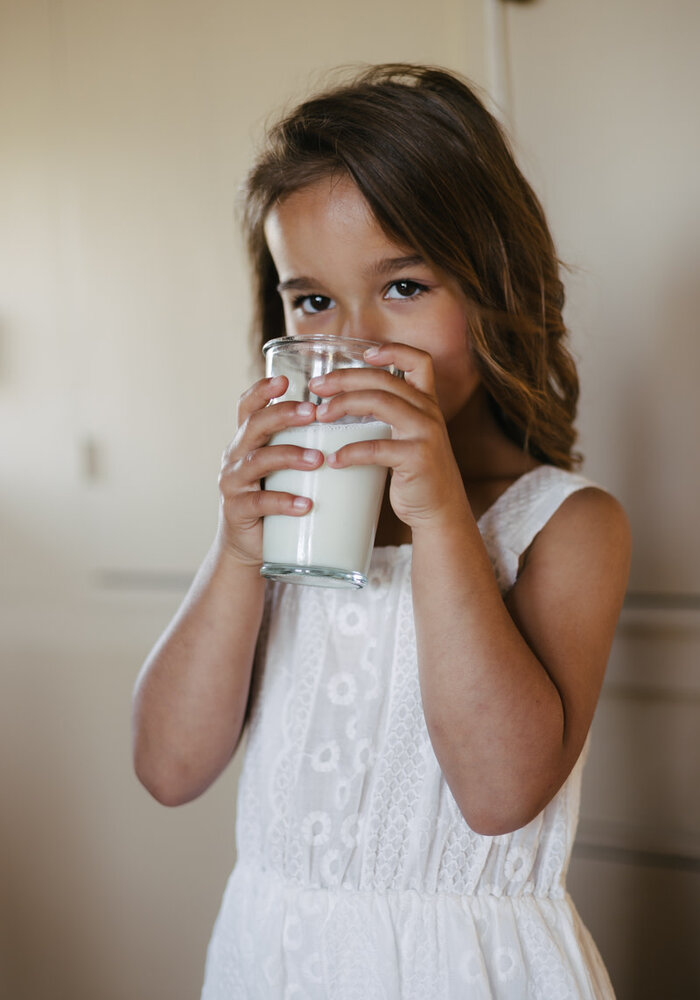 Levv BAILEY White Marble