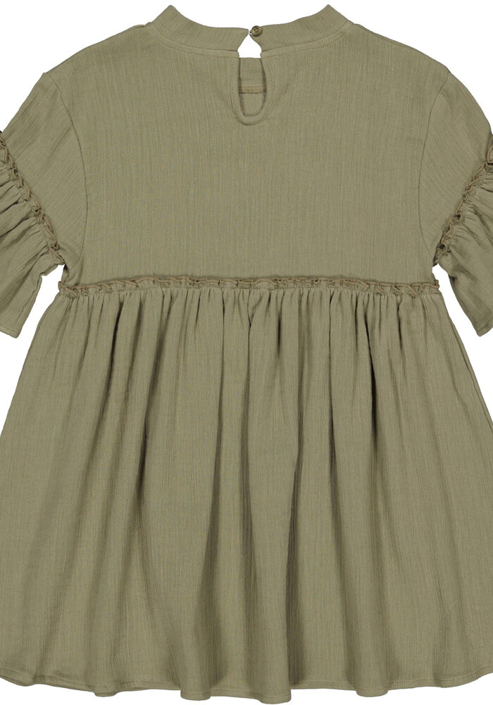 Levv BATU Khaki Green