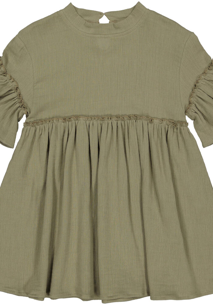 Levv BATU Khaki Green