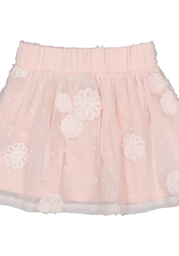 Levv BIBIAN Pink Blush