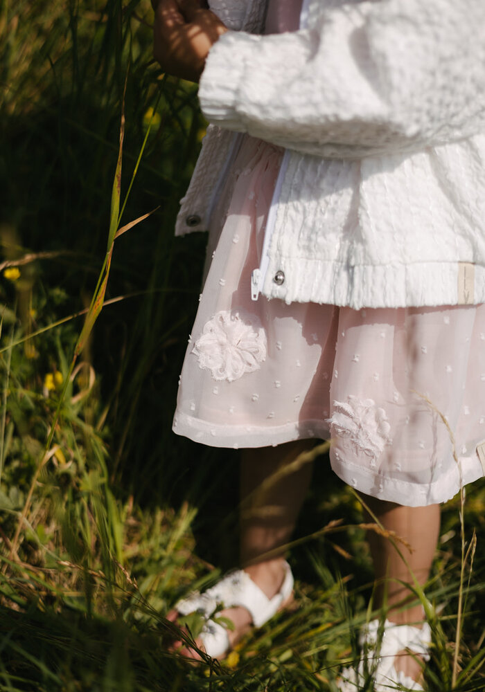 Levv BIBIAN Pink Blush