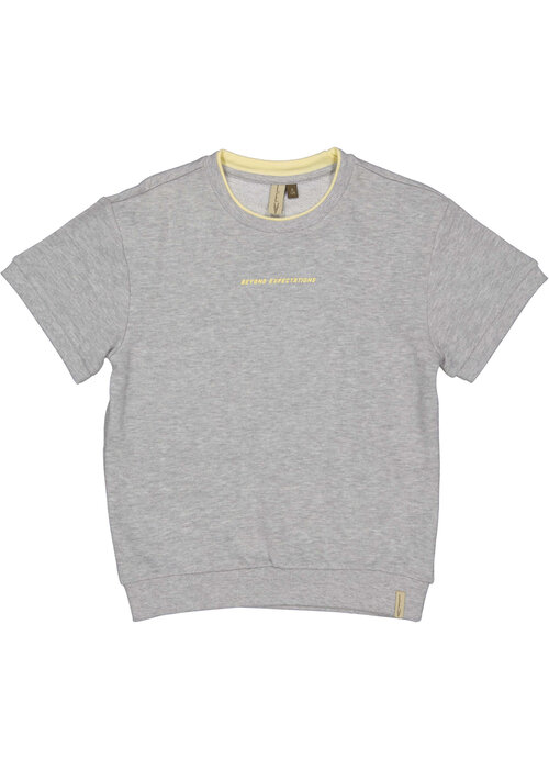 Levv Levv BINK Grey Melee