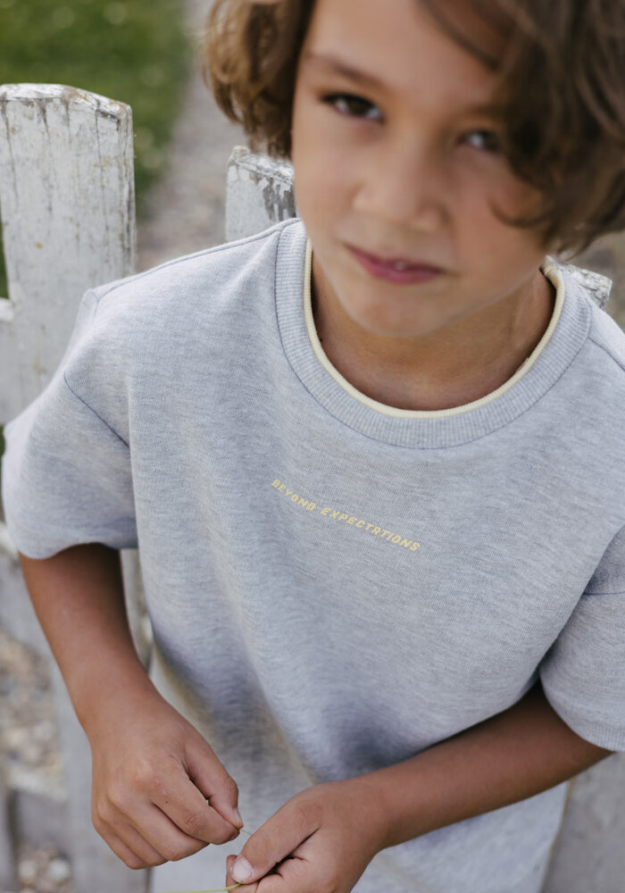 Levv BINK Grey Melee