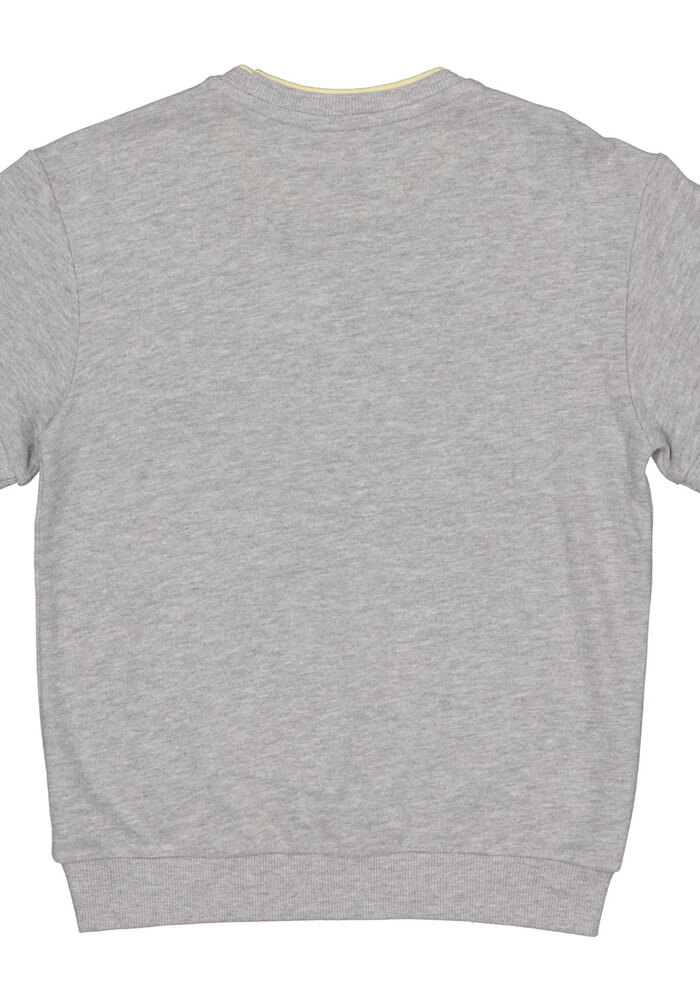 Levv BINK Grey Melee