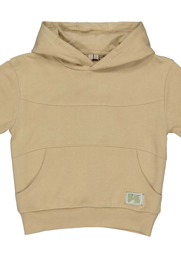 Levv BOAZ Light Sand