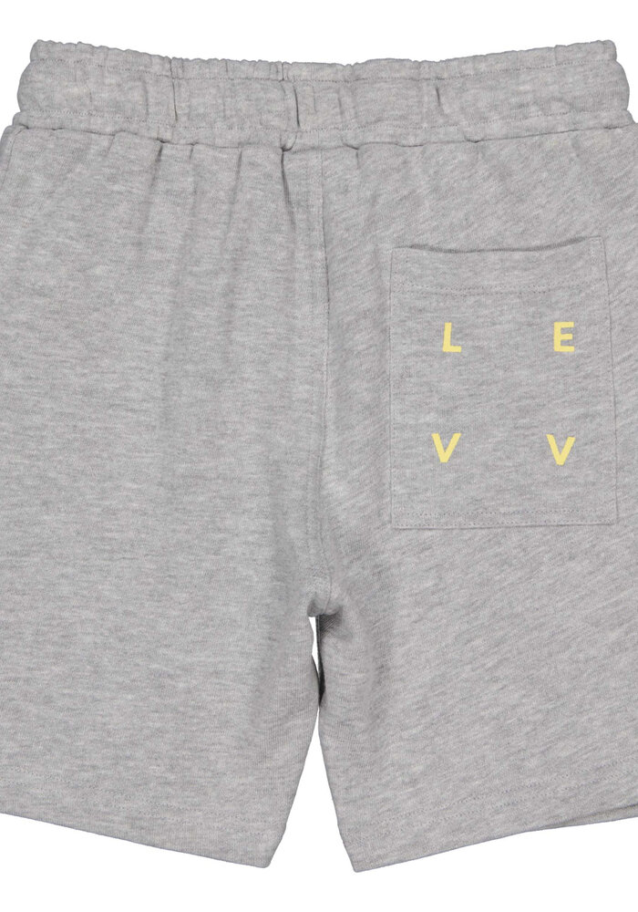 Levv BRADLEY Grey Melee