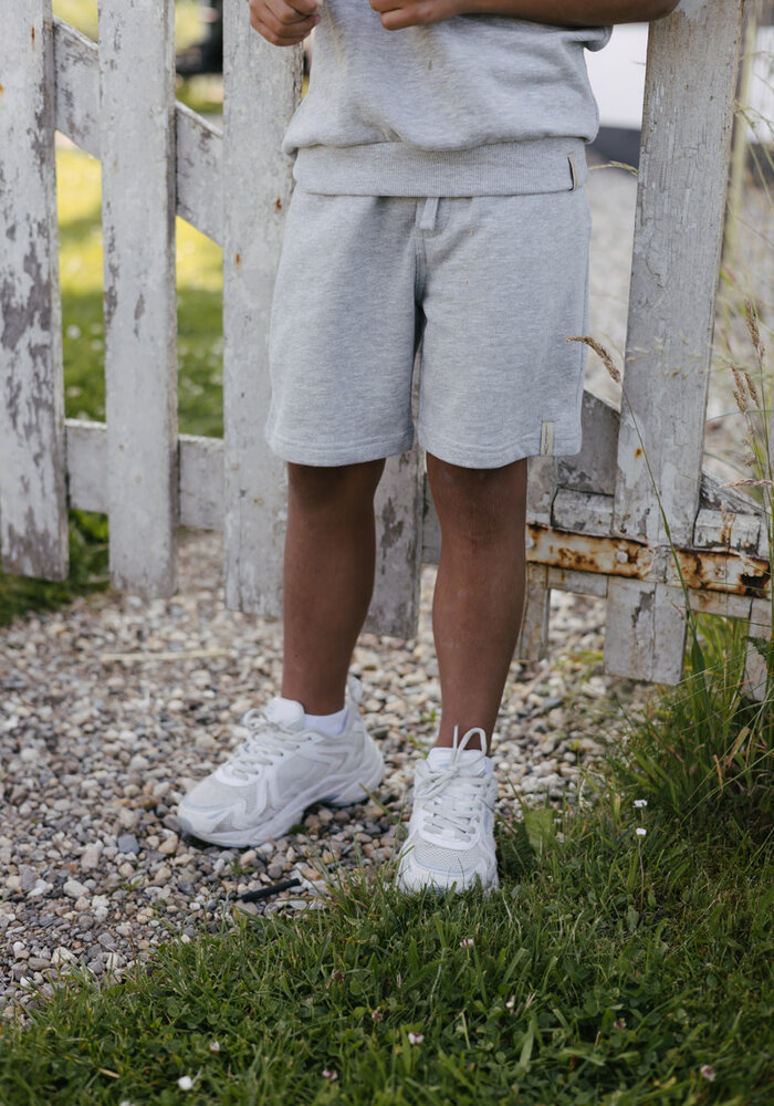 Levv BRADLEY Grey Melee