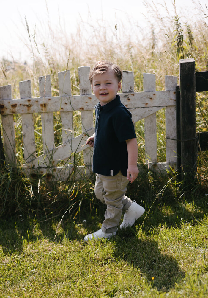 Levv BENNETT Indigo Blue