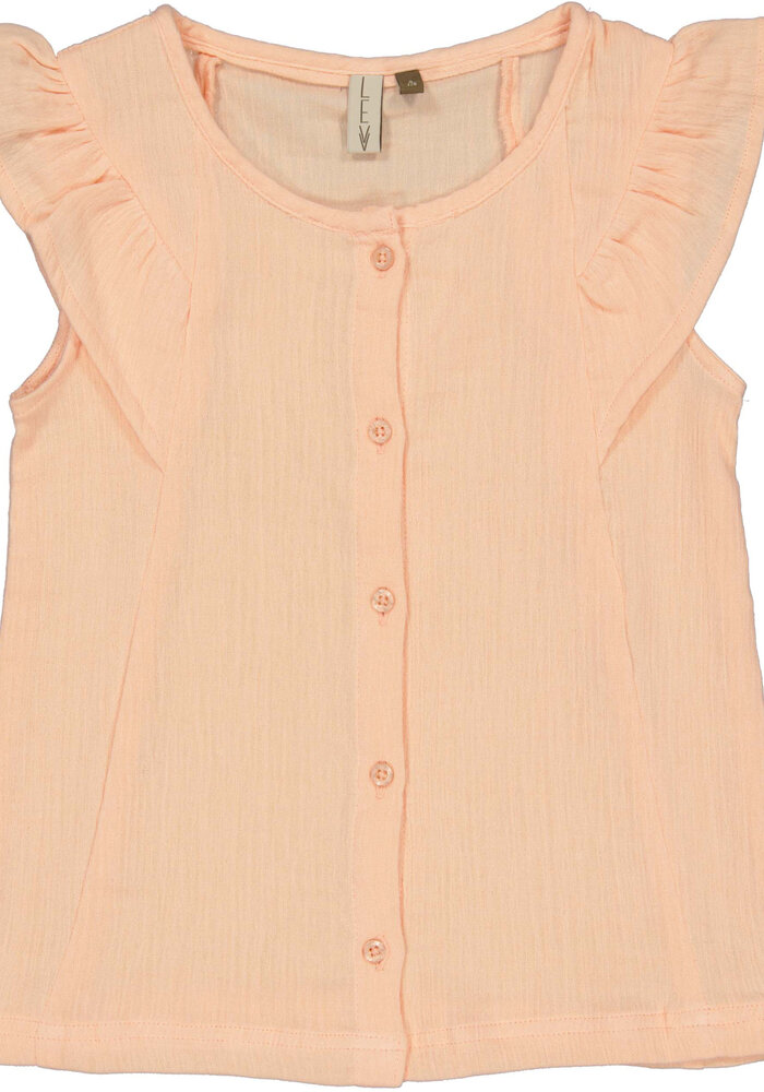 Levv BINTE Pastel Peach