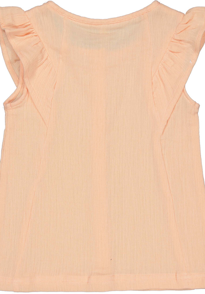 Levv BINTE Pastel Peach