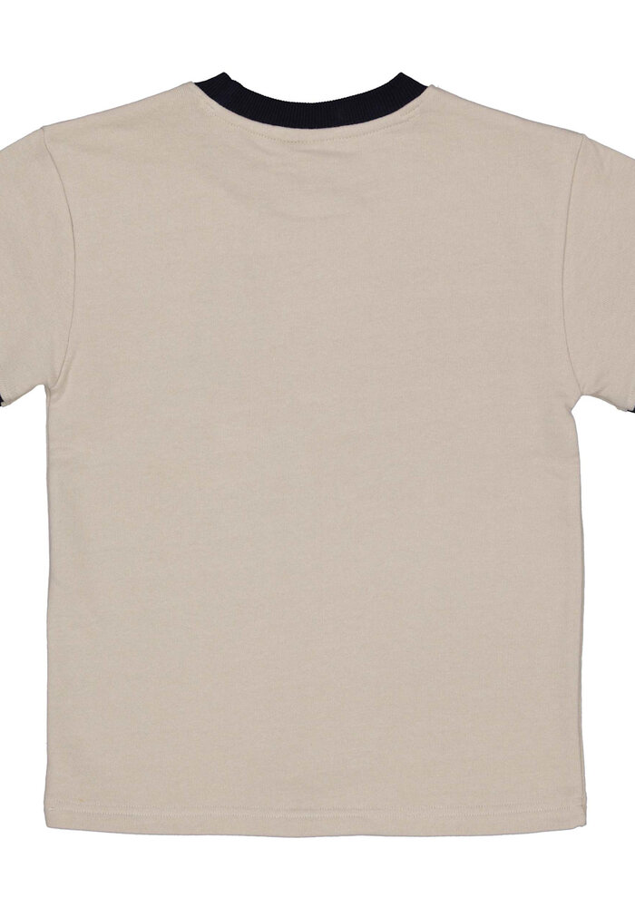 Levv BIRK Light Grey