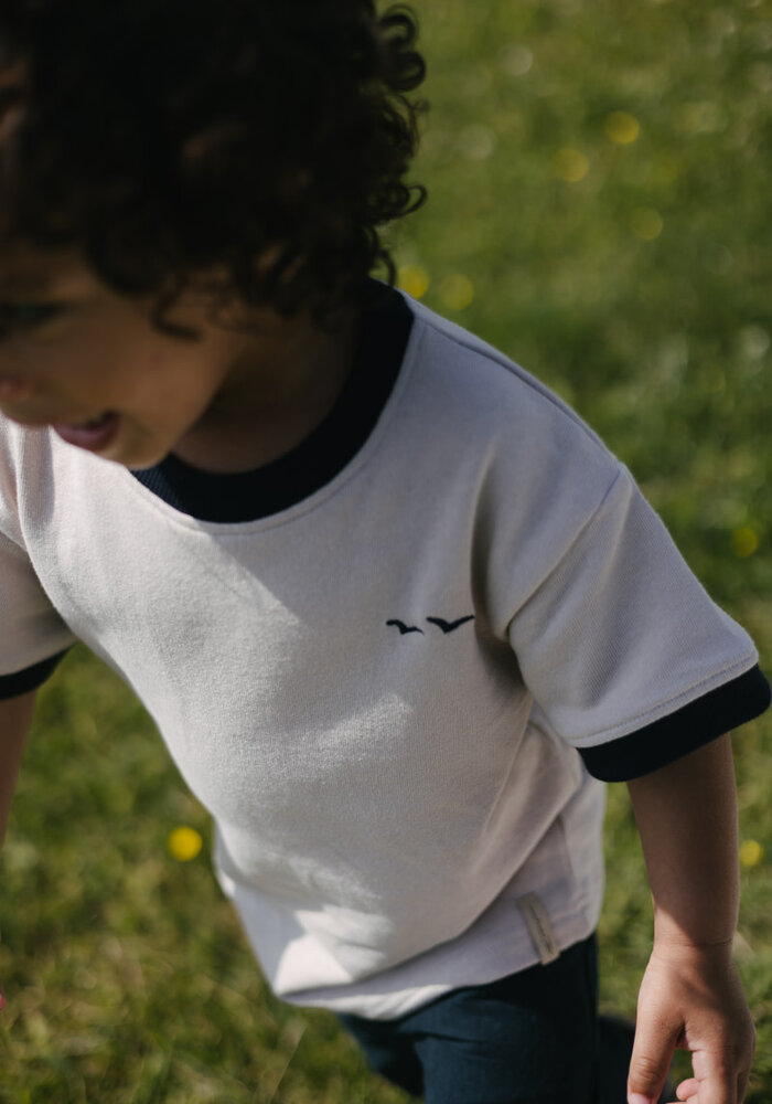 Levv BIRK Light Grey