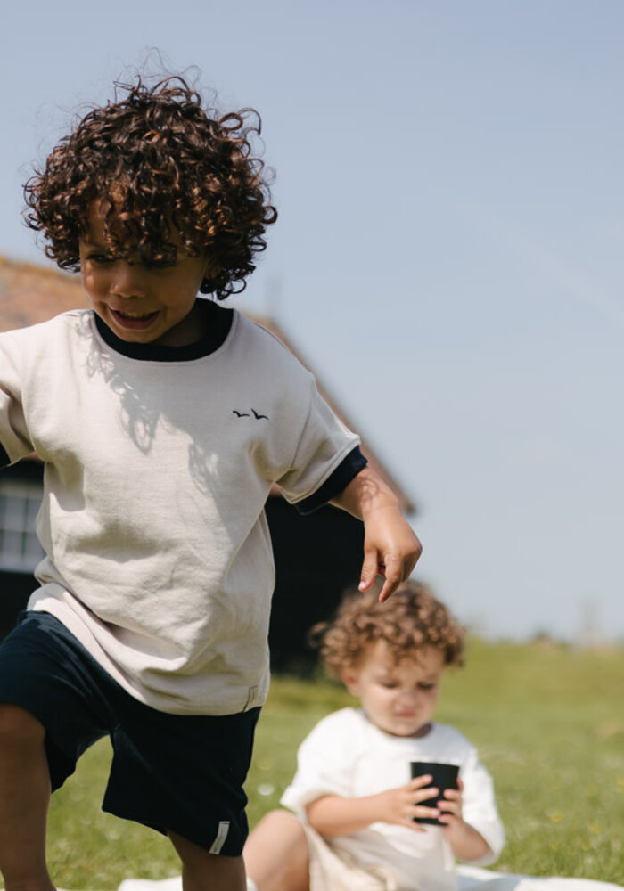 Levv BIRK Light Grey