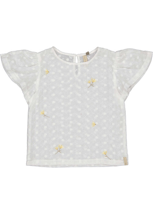 Levv Levv BLISS White Pearl