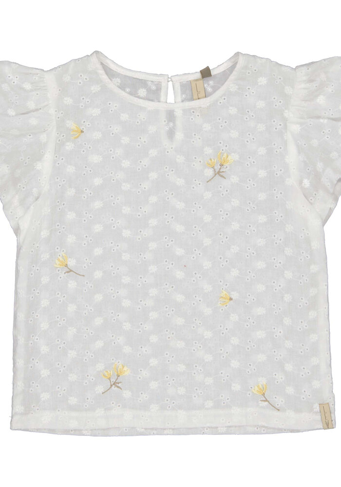 Levv BLISS White Pearl