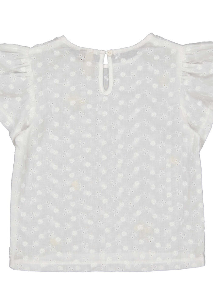 Levv BLISS White Pearl