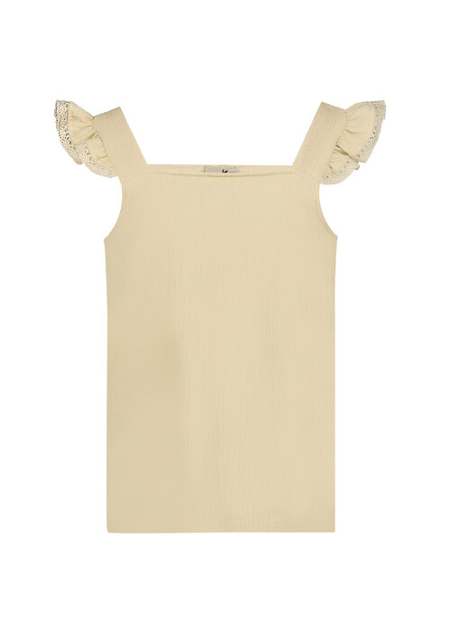 Levv Levv BONITA Almond