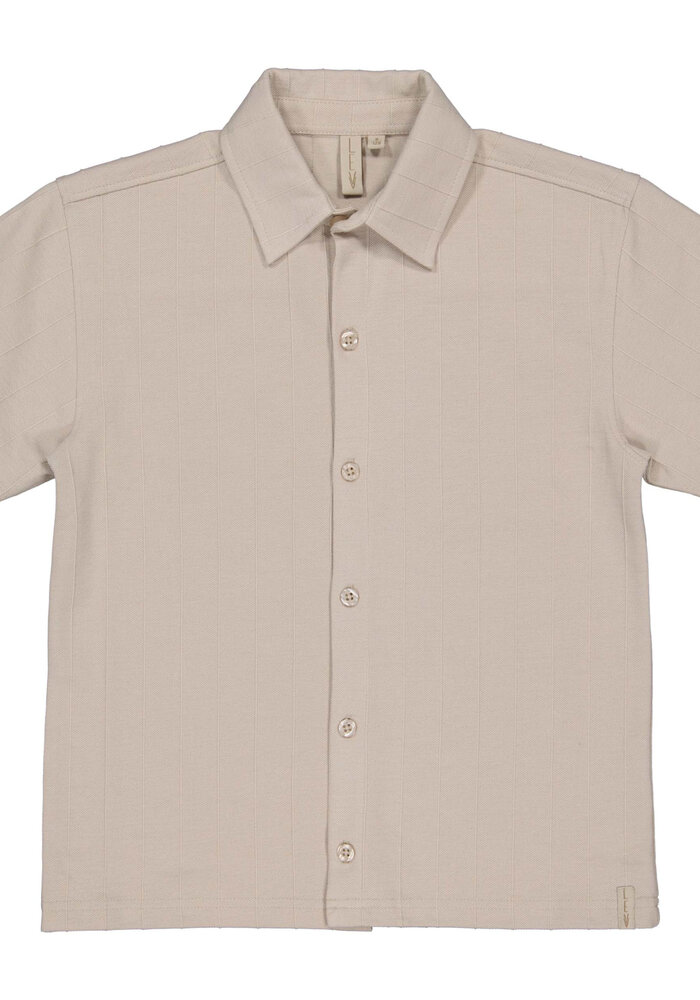 Levv BRENT Light Grey