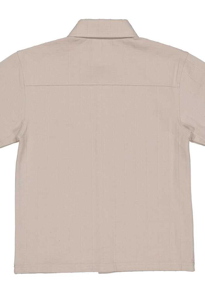 Levv BRENT Light Grey