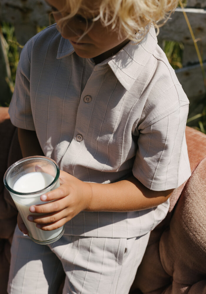 Levv BRIAN Light Grey