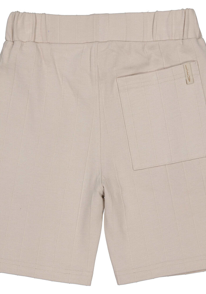 Levv BRIAN Light Grey