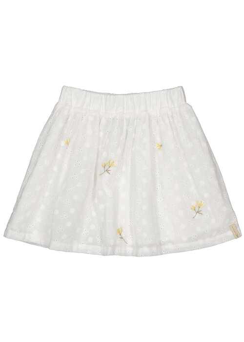 Levv Levv BRIANA White Pearl