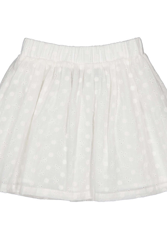 Levv BRIANA White Pearl