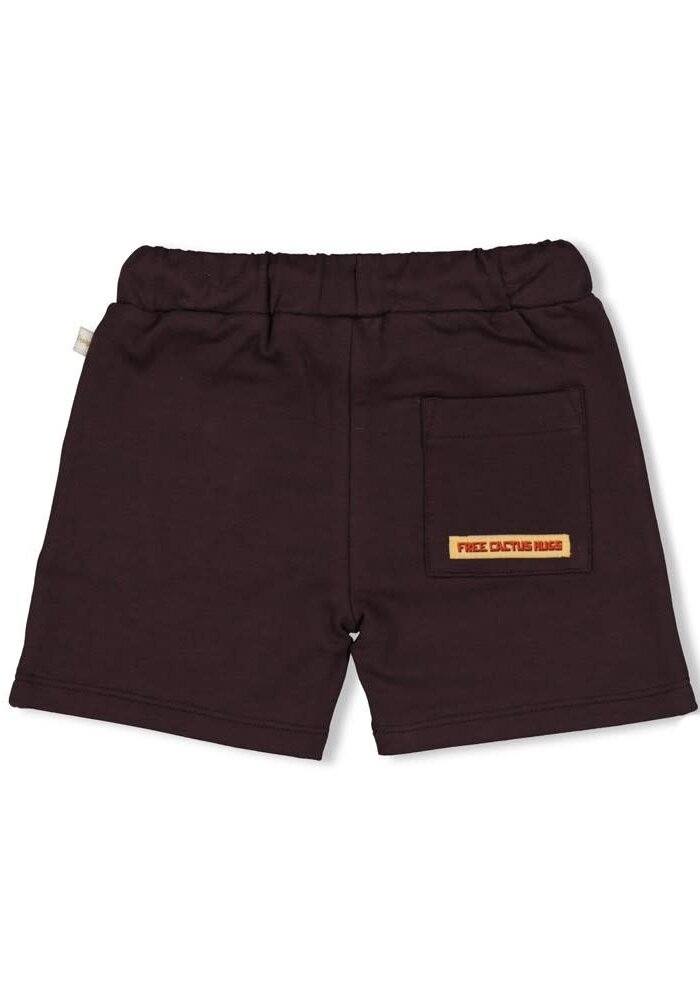 Feetje Short - Desert Fiesta d.Bruin