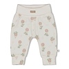 Feetje Broek AOP - Elephant Offwhite