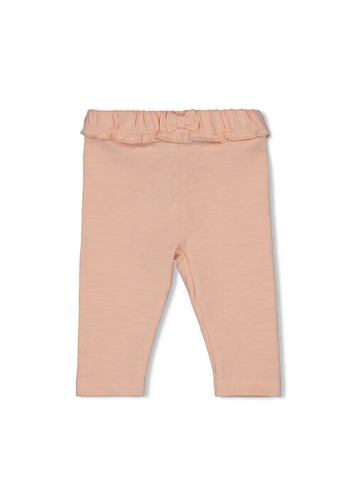 Feetje Feetje Legging - Sea la Vie Roze