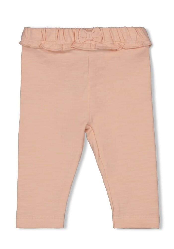 Feetje Legging - Sea la Vie Roze