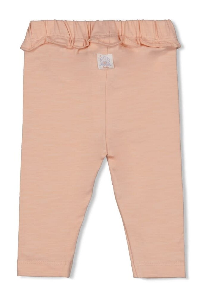 Feetje Legging - Sea la Vie Roze