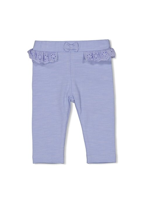 Feetje Feetje Legging - Sea la Vie Lavendel