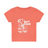 Noppies Tee SS Red