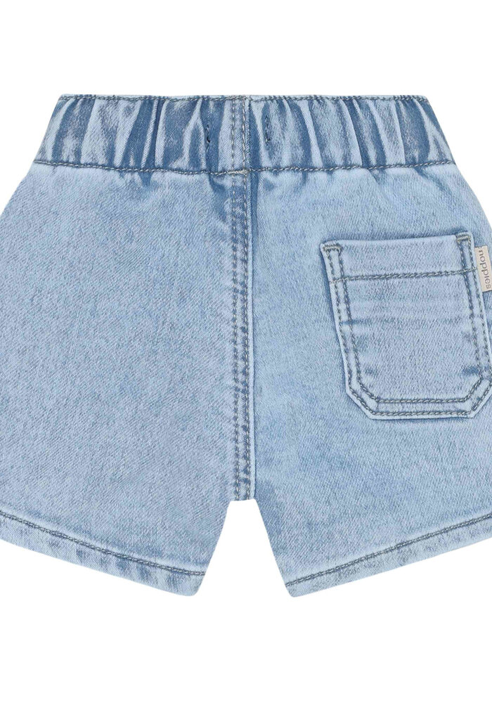 Noppies Shorts regular fit Blue