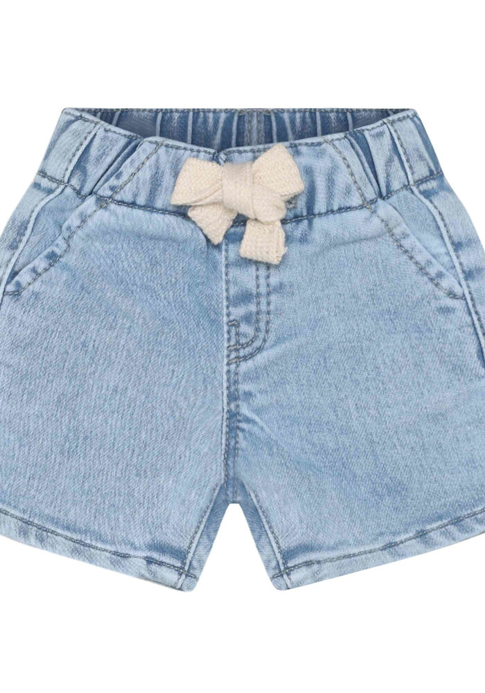Noppies Shorts regular fit Blue